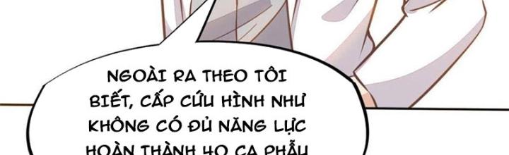 Khi Bác Sĩ Mở Hack Chapter 31 - Trang 3