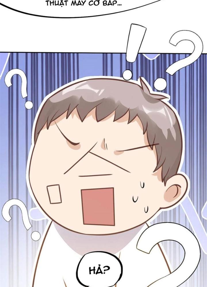 Khi Bác Sĩ Mở Hack Chapter 31 - Trang 3