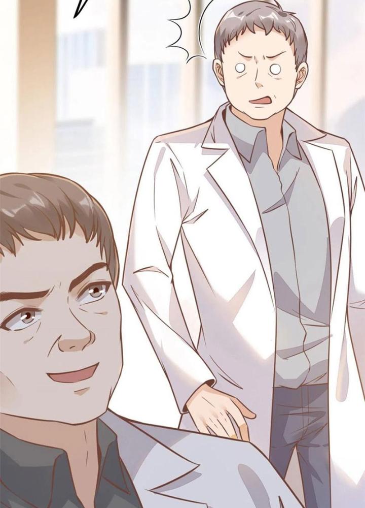 Khi Bác Sĩ Mở Hack Chapter 31 - Trang 3