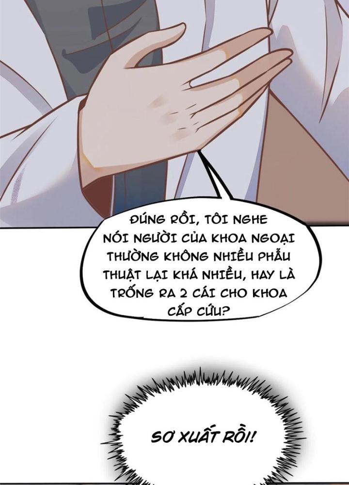 Khi Bác Sĩ Mở Hack Chapter 31 - Trang 3