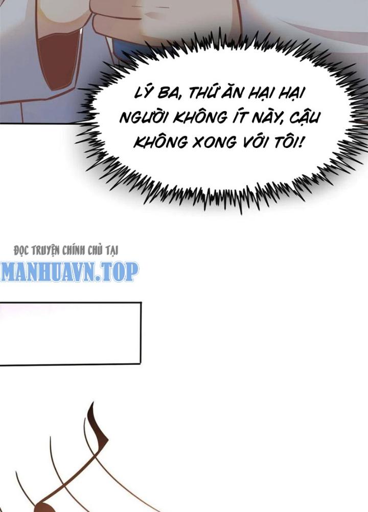 Khi Bác Sĩ Mở Hack Chapter 31 - Trang 3