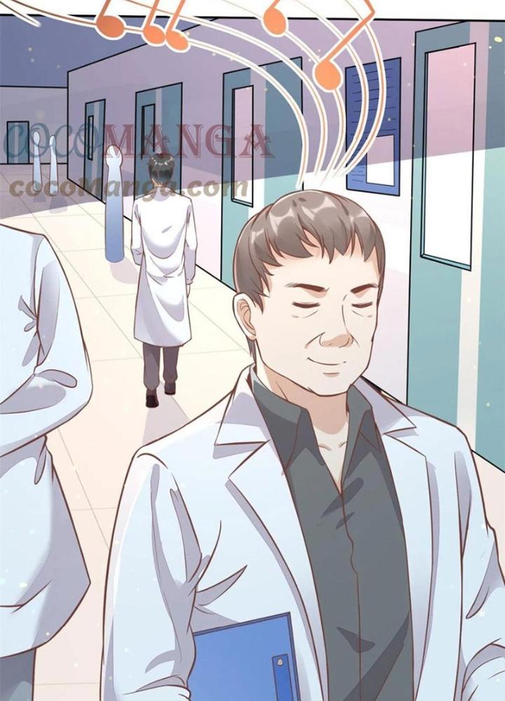 Khi Bác Sĩ Mở Hack Chapter 31 - Trang 3