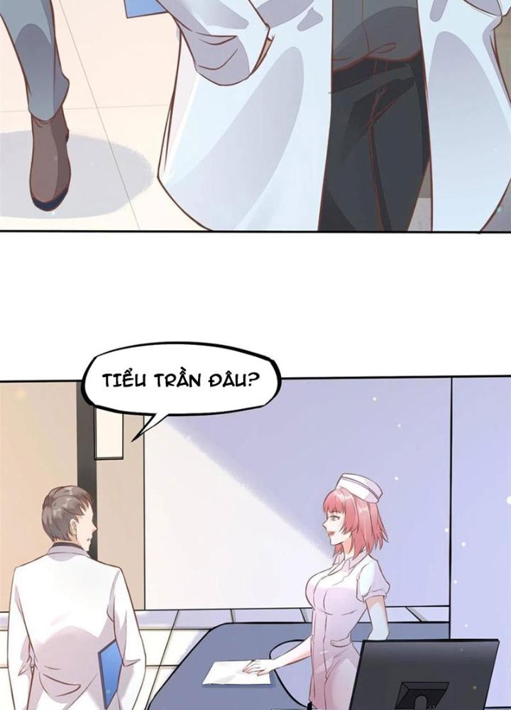 Khi Bác Sĩ Mở Hack Chapter 31 - Trang 3