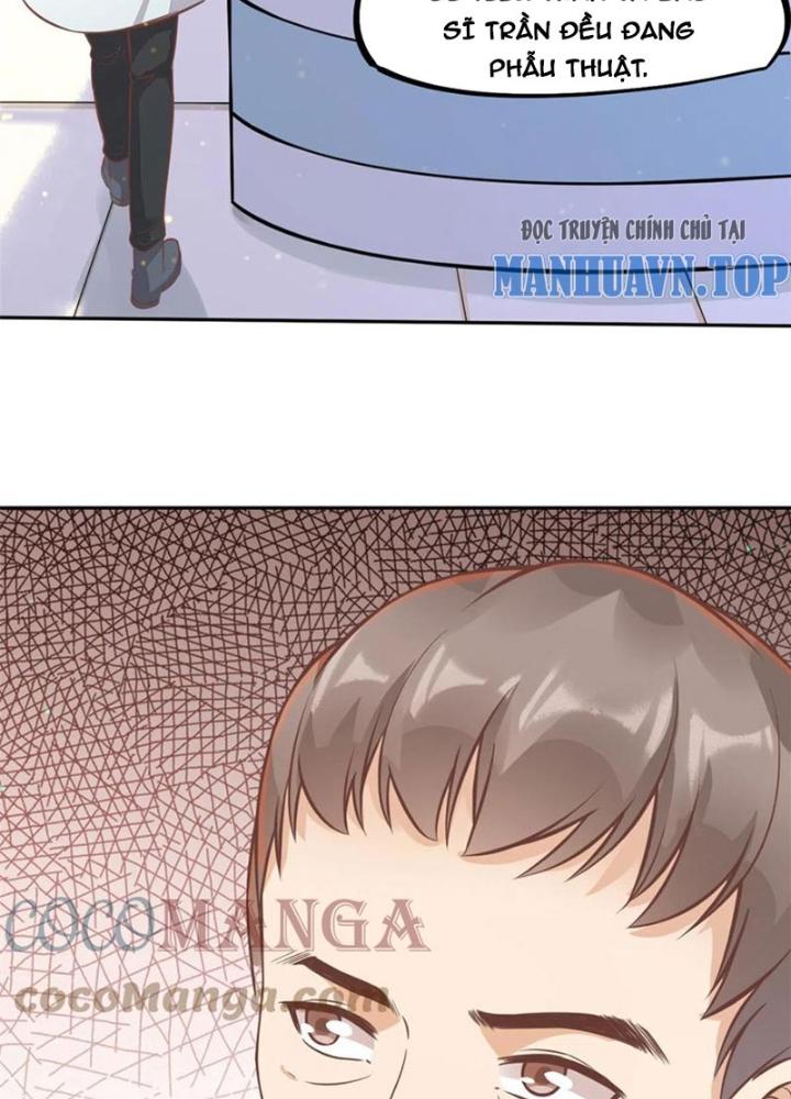 Khi Bác Sĩ Mở Hack Chapter 31 - Trang 3