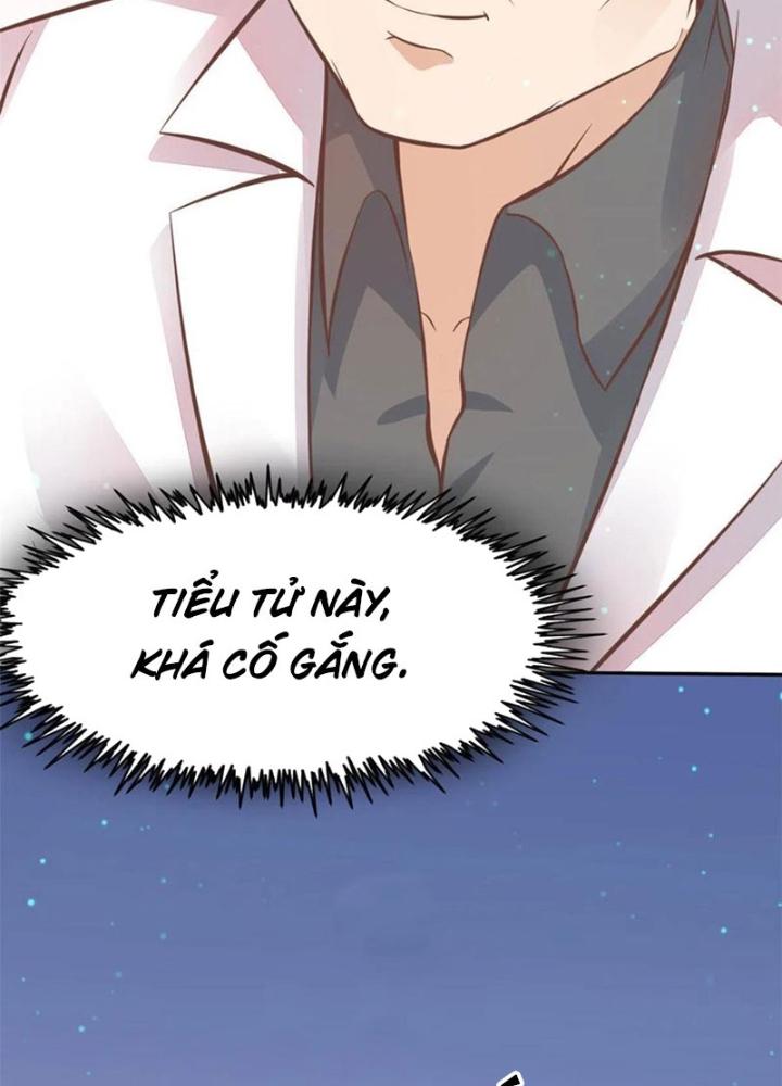 Khi Bác Sĩ Mở Hack Chapter 31 - Trang 3