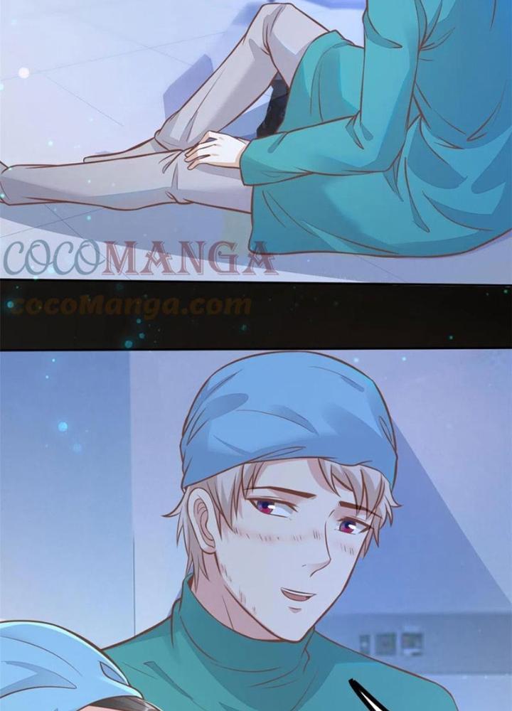 Khi Bác Sĩ Mở Hack Chapter 31 - Trang 3