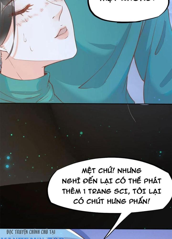 Khi Bác Sĩ Mở Hack Chapter 31 - Trang 3