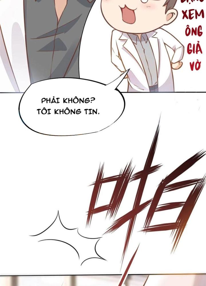 Khi Bác Sĩ Mở Hack Chapter 31 - Trang 3