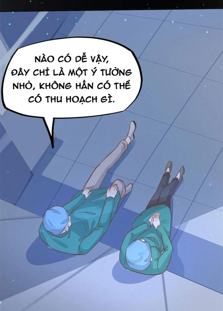 Khi Bác Sĩ Mở Hack Chapter 31 - Trang 3