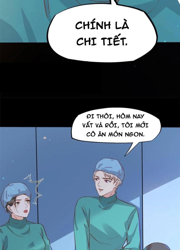 Khi Bác Sĩ Mở Hack Chapter 31 - Trang 3