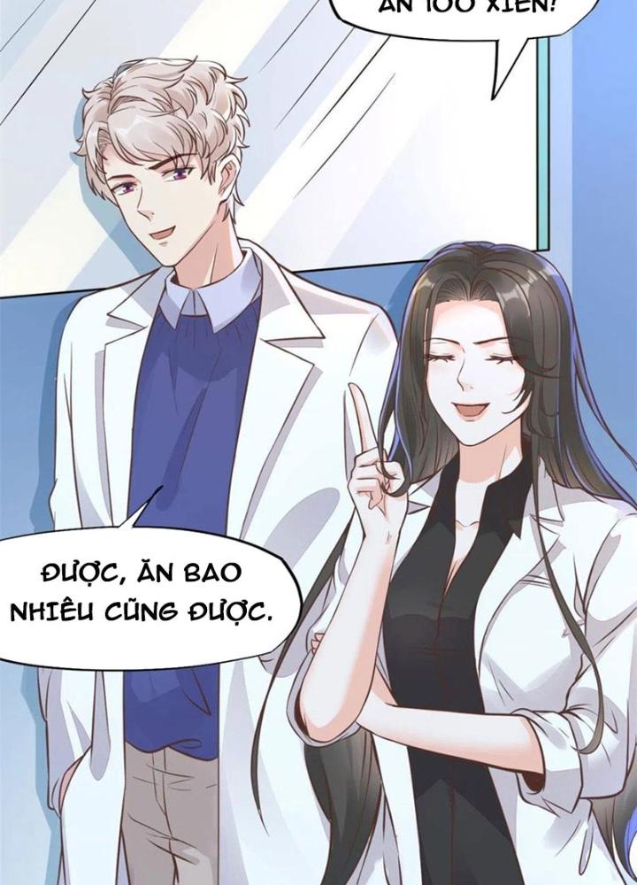 Khi Bác Sĩ Mở Hack Chapter 31 - Trang 3
