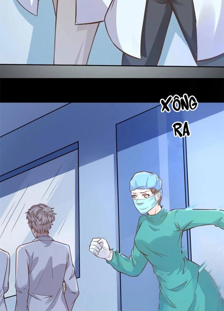 Khi Bác Sĩ Mở Hack Chapter 31 - Trang 3