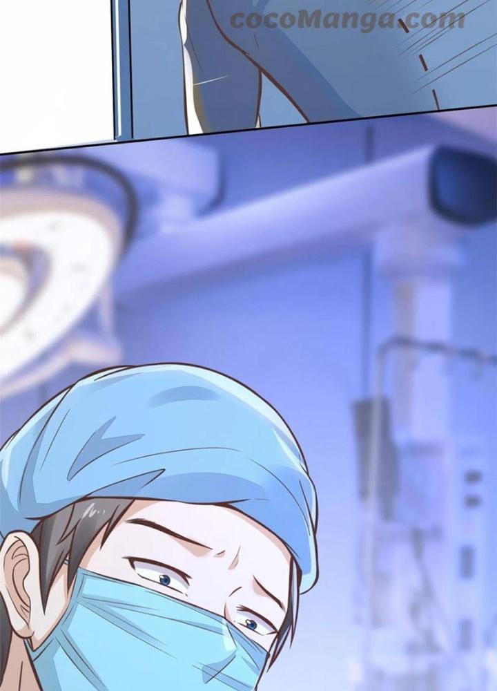 Khi Bác Sĩ Mở Hack Chapter 31 - Trang 3