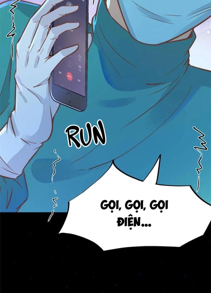 Khi Bác Sĩ Mở Hack Chapter 31 - Trang 3