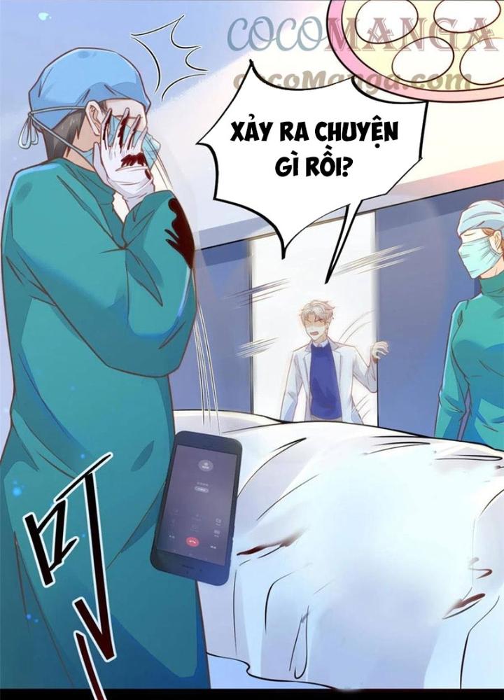 Khi Bác Sĩ Mở Hack Chapter 31 - Trang 3