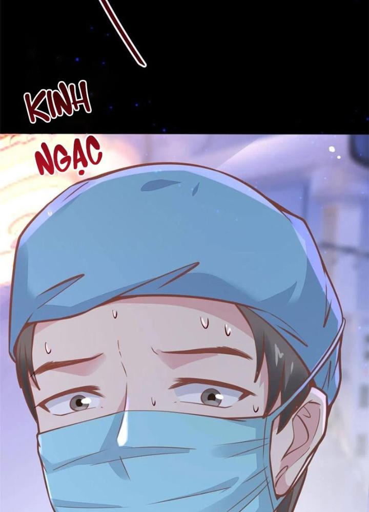 Khi Bác Sĩ Mở Hack Chapter 31 - Trang 3