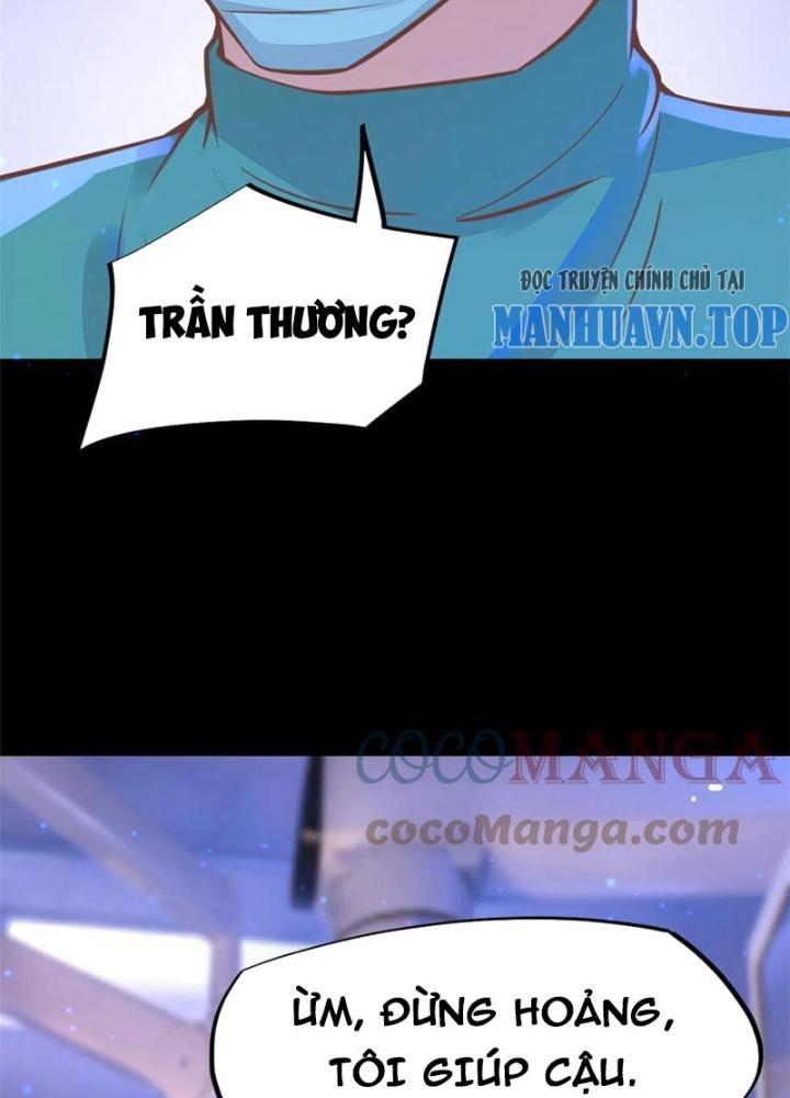 Khi Bác Sĩ Mở Hack Chapter 31 - Trang 3