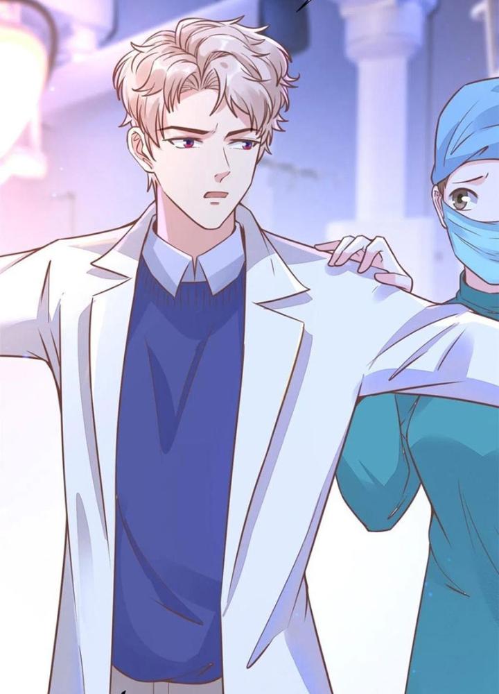 Khi Bác Sĩ Mở Hack Chapter 31 - Trang 3