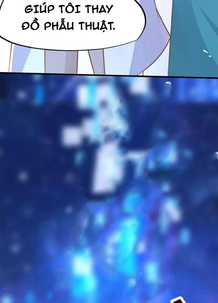 Khi Bác Sĩ Mở Hack Chapter 31 - Trang 3