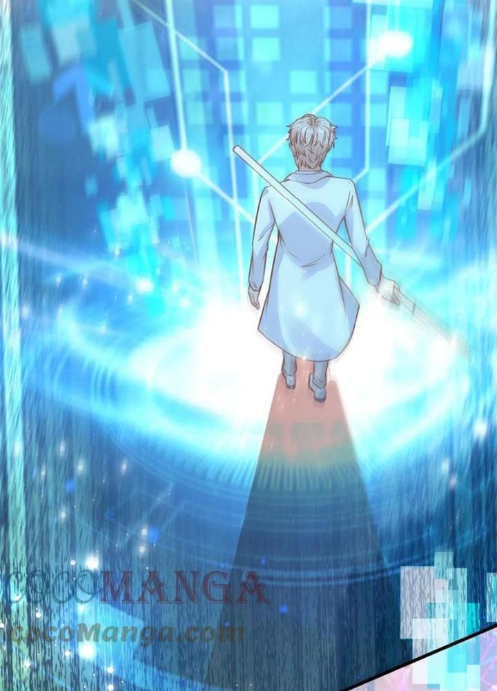 Khi Bác Sĩ Mở Hack Chapter 31 - Trang 3