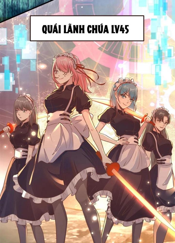 Khi Bác Sĩ Mở Hack Chapter 31 - Trang 3