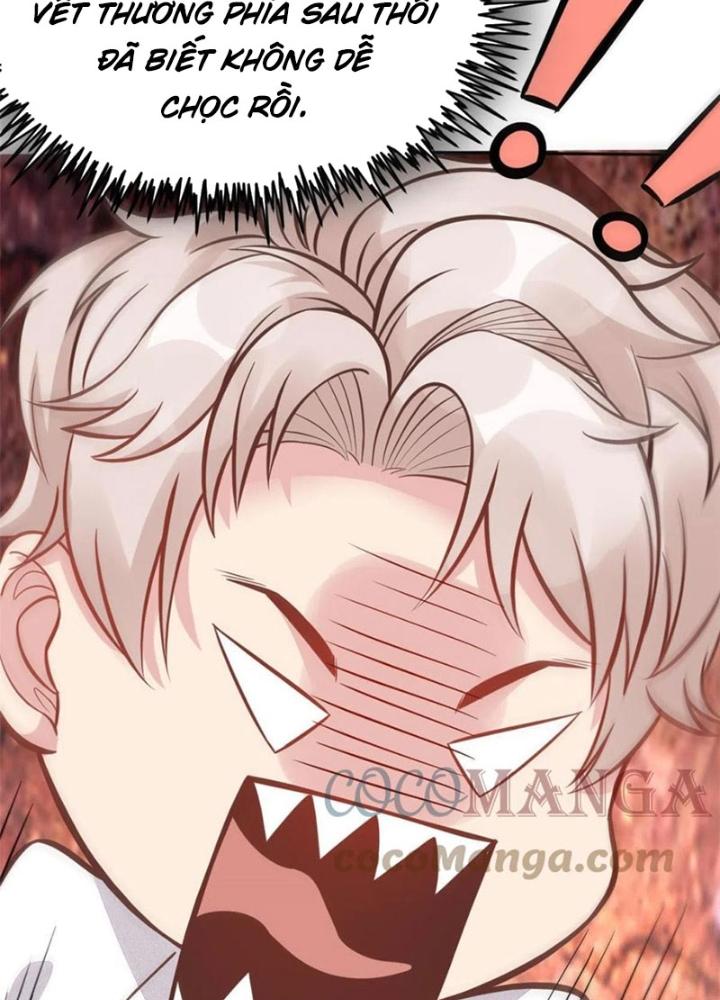 Khi Bác Sĩ Mở Hack Chapter 31 - Trang 3