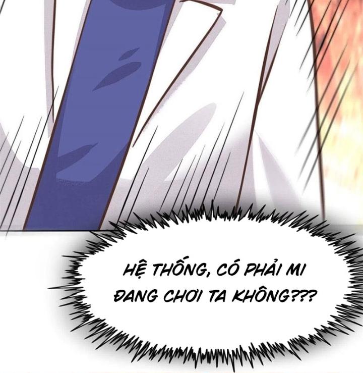 Khi Bác Sĩ Mở Hack Chapter 31 - Trang 3