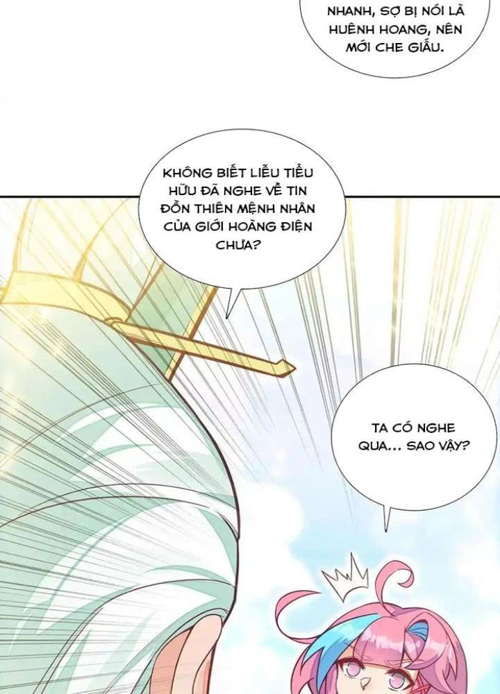 Lão Đại Xuyên Không Thành Tiên Nữ Chapter 265 - Trang 3