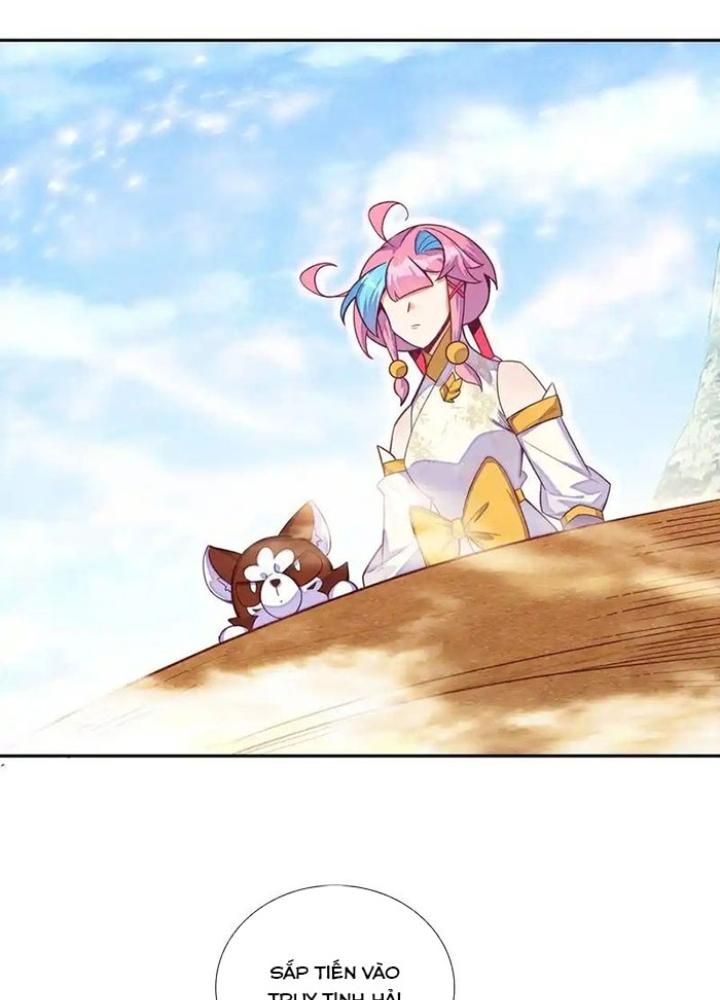 Lão Đại Xuyên Không Thành Tiên Nữ Chapter 265 - Trang 3
