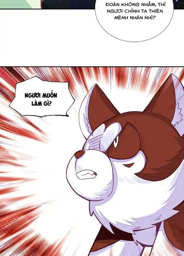 Lão Đại Xuyên Không Thành Tiên Nữ Chapter 265 - Trang 3