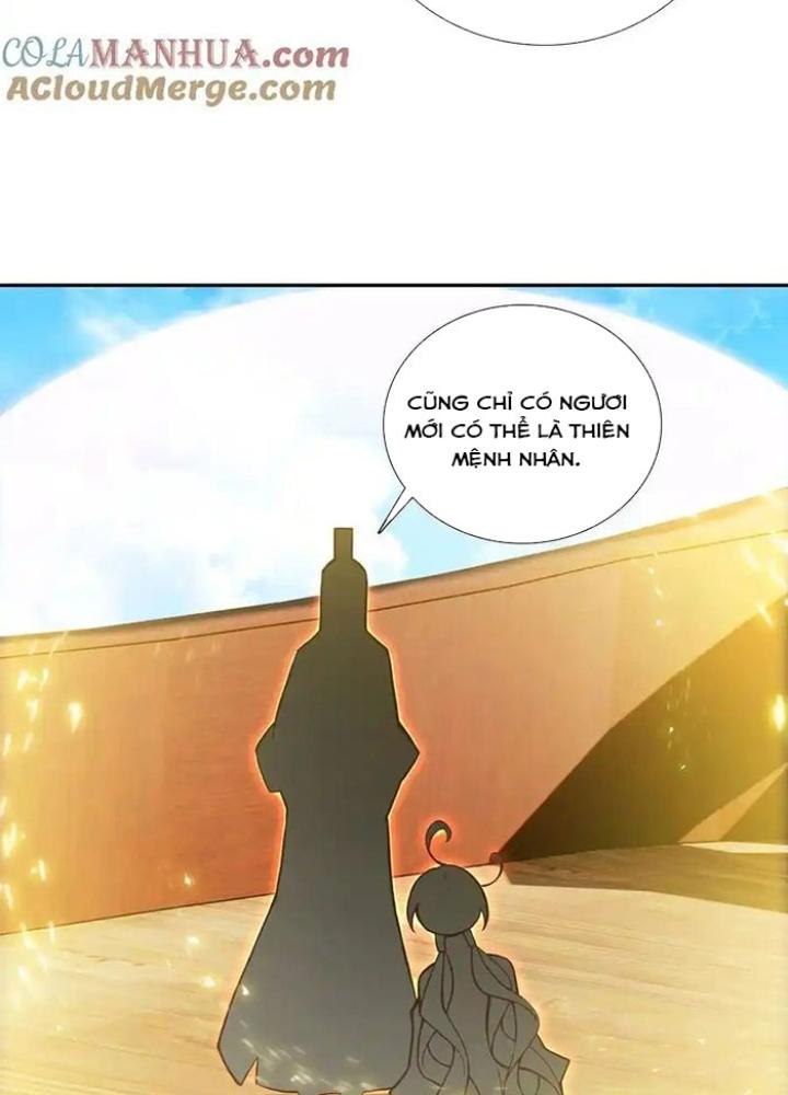 Lão Đại Xuyên Không Thành Tiên Nữ Chapter 265 - Trang 3