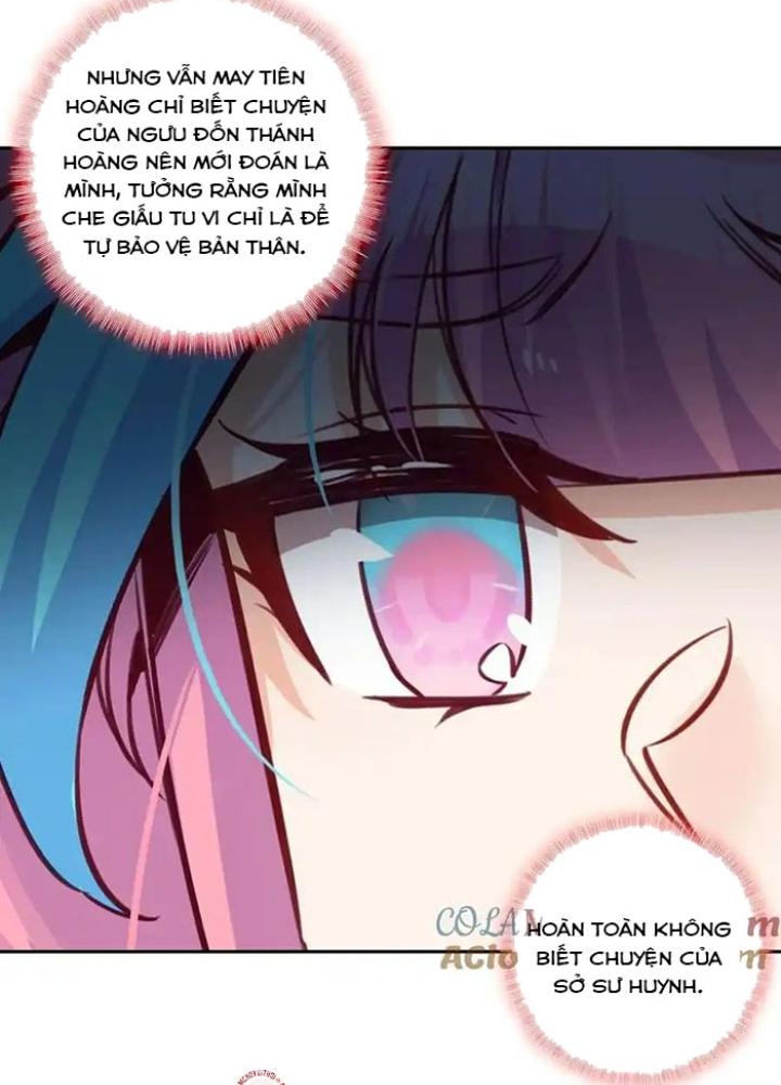 Lão Đại Xuyên Không Thành Tiên Nữ Chapter 265 - Trang 3