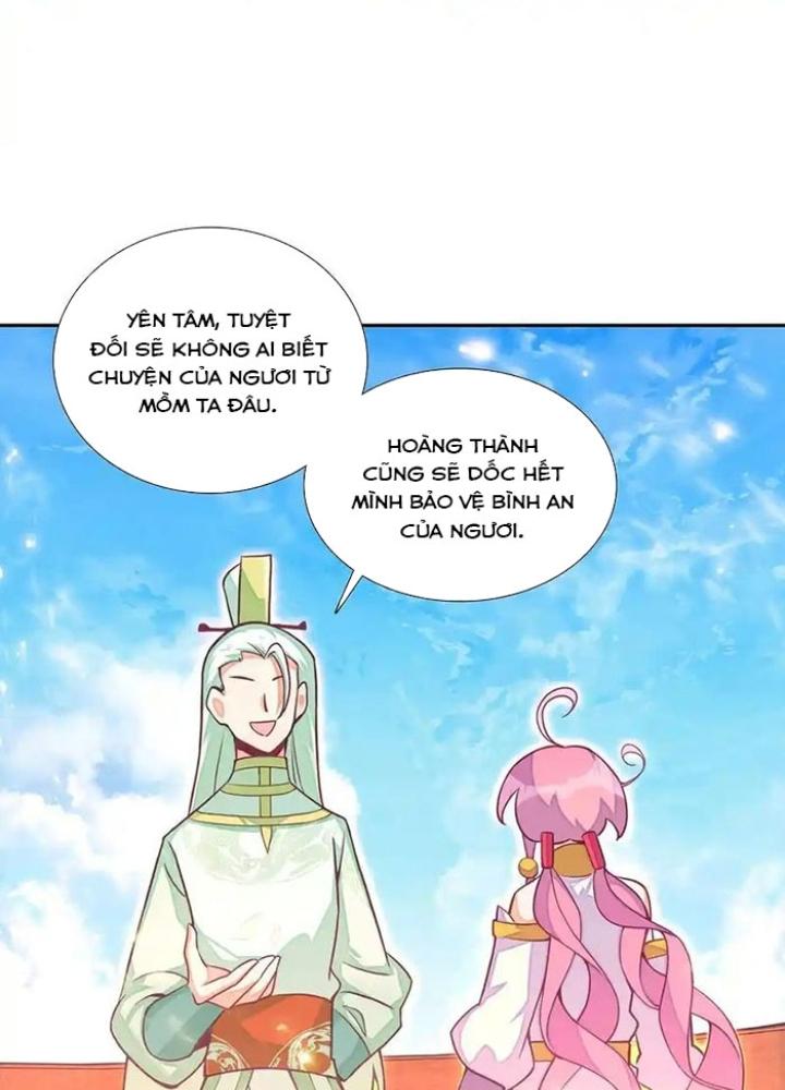 Lão Đại Xuyên Không Thành Tiên Nữ Chapter 265 - Trang 3