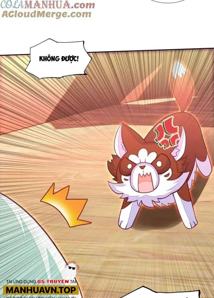 Lão Đại Xuyên Không Thành Tiên Nữ Chapter 265 - Trang 3