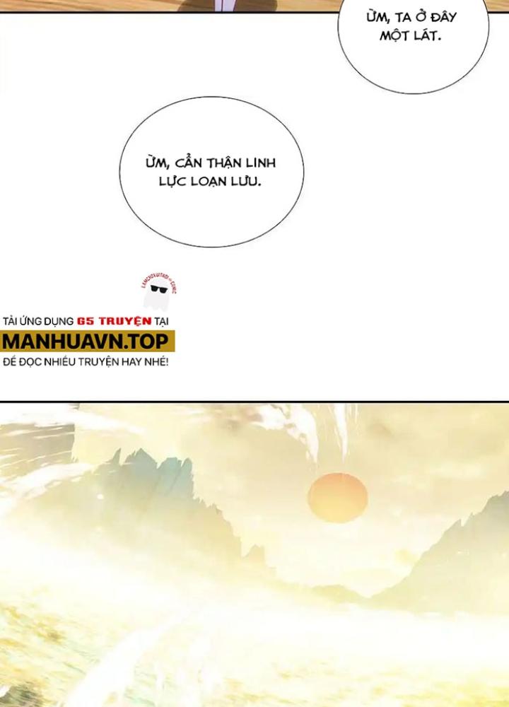 Lão Đại Xuyên Không Thành Tiên Nữ Chapter 265 - Trang 3