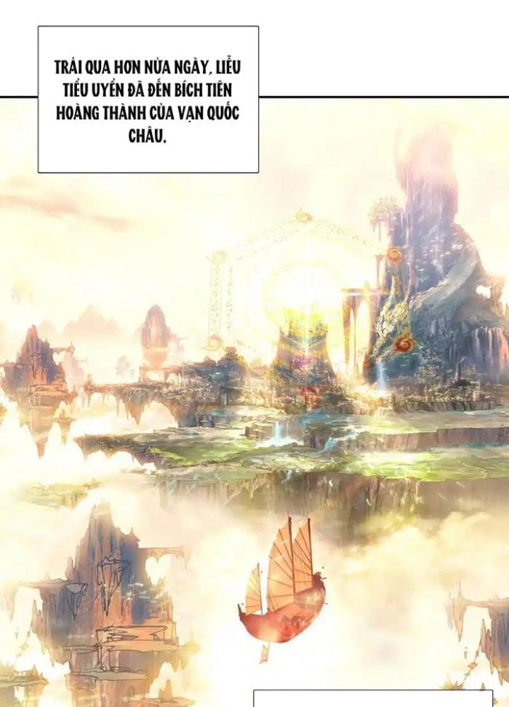 Lão Đại Xuyên Không Thành Tiên Nữ Chapter 265 - Trang 3