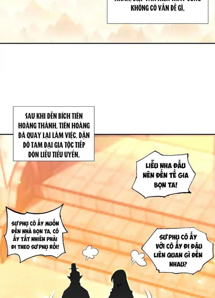 Lão Đại Xuyên Không Thành Tiên Nữ Chapter 265 - Trang 3