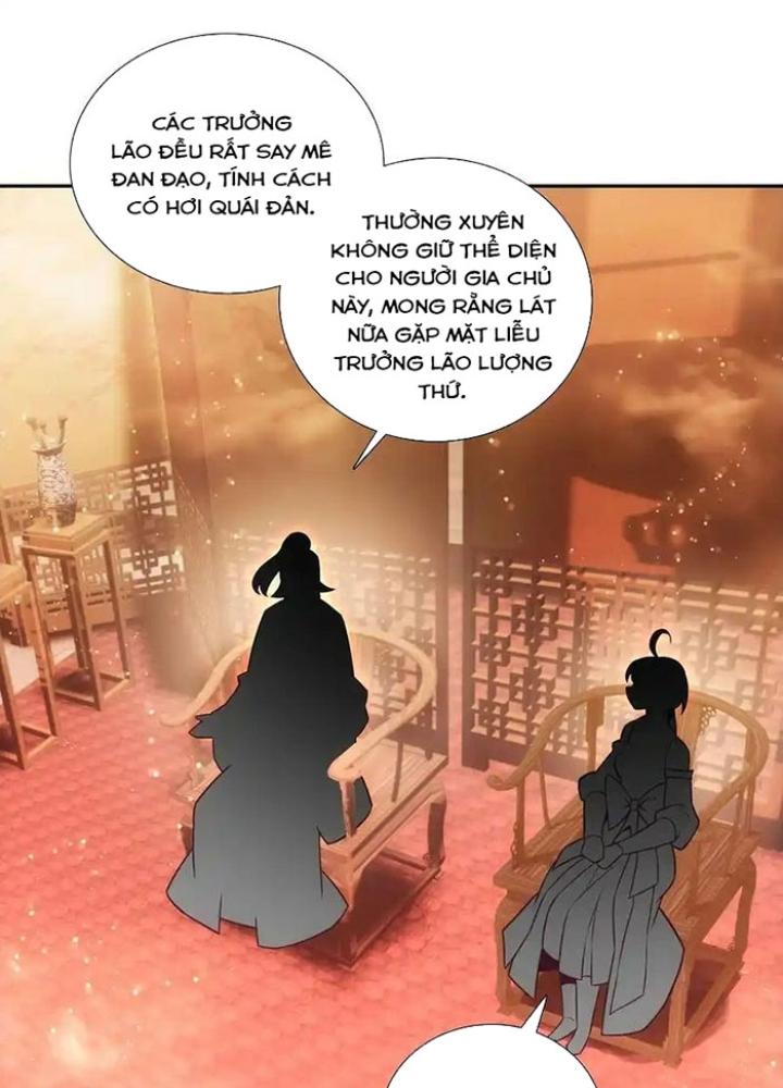 Lão Đại Xuyên Không Thành Tiên Nữ Chapter 265 - Trang 3