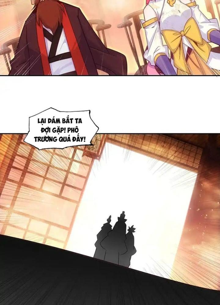 Lão Đại Xuyên Không Thành Tiên Nữ Chapter 265 - Trang 3