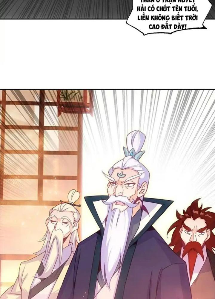 Lão Đại Xuyên Không Thành Tiên Nữ Chapter 265 - Trang 3