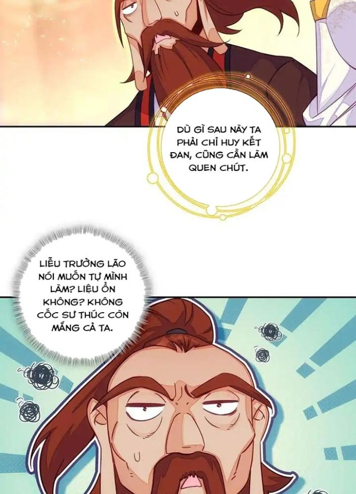 Lão Đại Xuyên Không Thành Tiên Nữ Chapter 265 - Trang 3