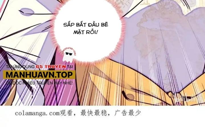 Lão Đại Xuyên Không Thành Tiên Nữ Chapter 265 - Trang 3