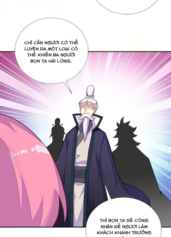 Lão Đại Xuyên Không Thành Tiên Nữ Chapter 266 - Trang 3