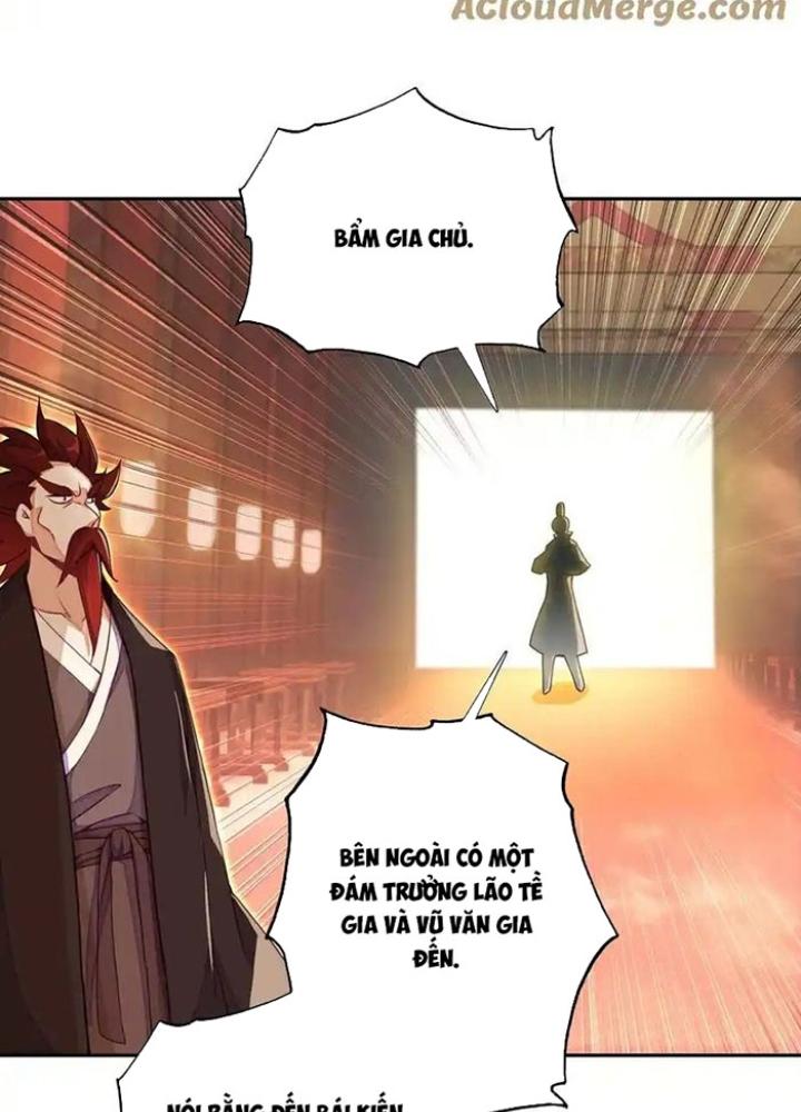 Lão Đại Xuyên Không Thành Tiên Nữ Chapter 266 - Trang 3