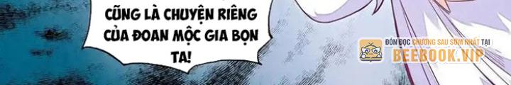 Lão Đại Xuyên Không Thành Tiên Nữ Chapter 266 - Trang 3