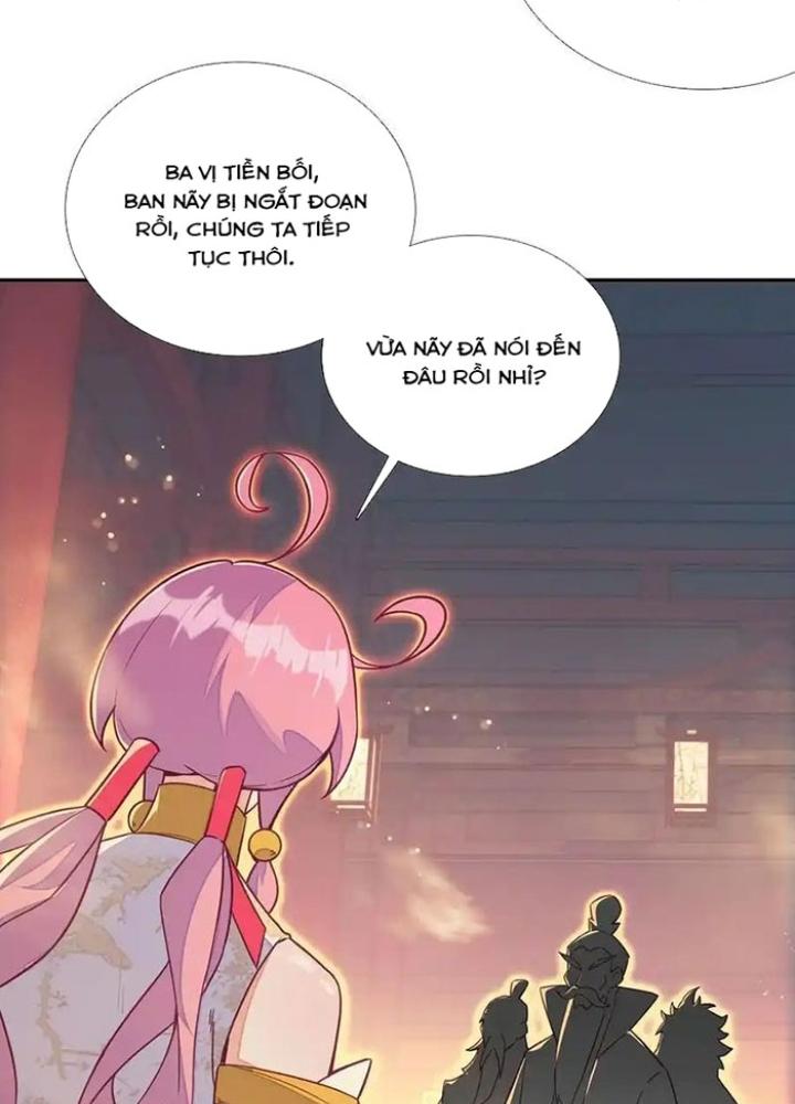 Lão Đại Xuyên Không Thành Tiên Nữ Chapter 266 - Trang 3