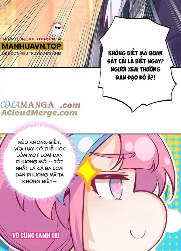 Lão Đại Xuyên Không Thành Tiên Nữ Chapter 266 - Trang 3