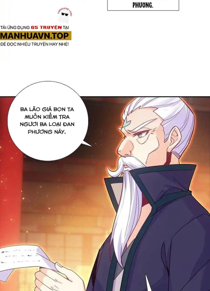 Lão Đại Xuyên Không Thành Tiên Nữ Chapter 266 - Trang 3