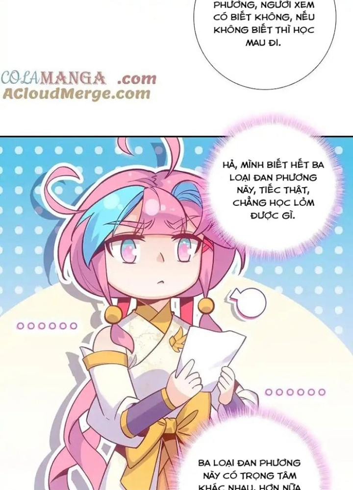 Lão Đại Xuyên Không Thành Tiên Nữ Chapter 266 - Trang 3