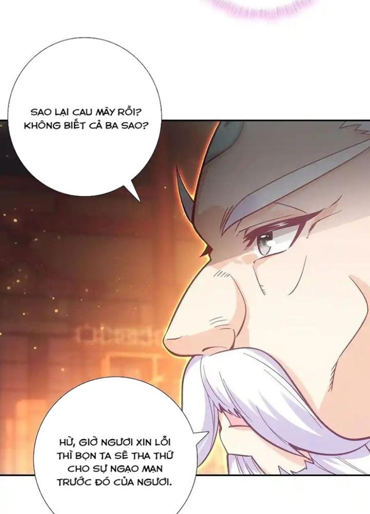 Lão Đại Xuyên Không Thành Tiên Nữ Chapter 266 - Trang 3